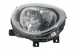 MAGNETI MARELLI 712484601129 Прожектор лампа 712484601129 magneti marelli