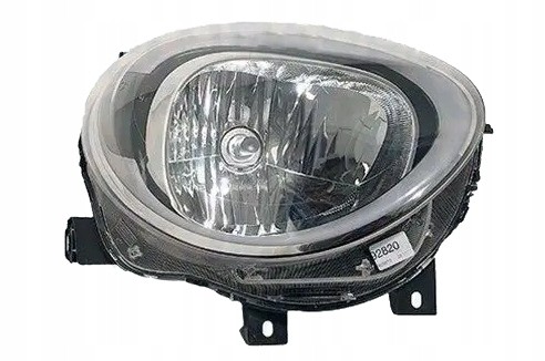 MAGNETI MARELLI 712484601129 Прожектор лампа 712484601129 magneti marelli
