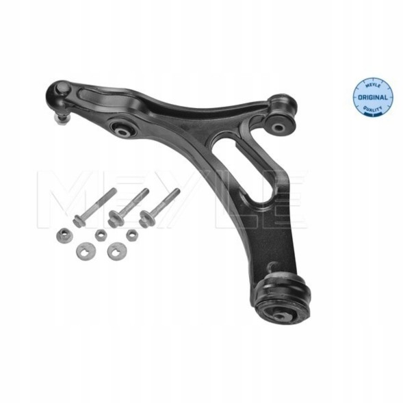 Meyle 116 050 0049/S Важіль передн. Передн. Vw touareg лів. Нижн. - Meyle 116 050 0049