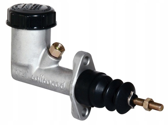 WILWOOD USA-WIL-260-2636 Головний циліндр Wilwood з резервуаром 0,625 кал