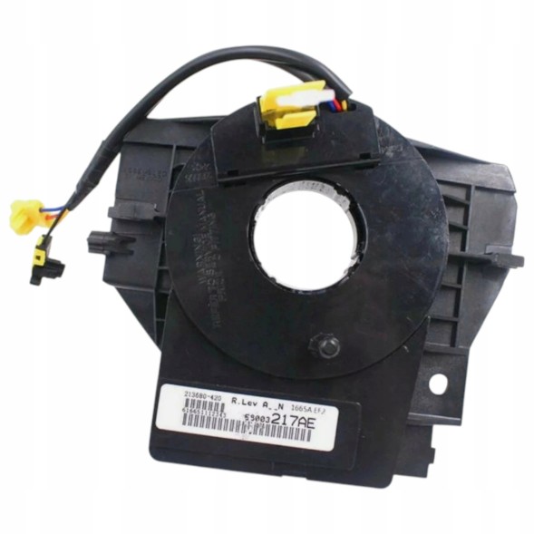 Mertt MRT-2031270 Стрічка (равлик) подушки безпеки Mertt з датчиком для легкових автомобілів