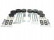 Китай Toyota 4runner 5 gen. 2010r --> Body Lift 25mm Toyota 4runner V покоління 2010 --> Ліфт кузова 25 мм