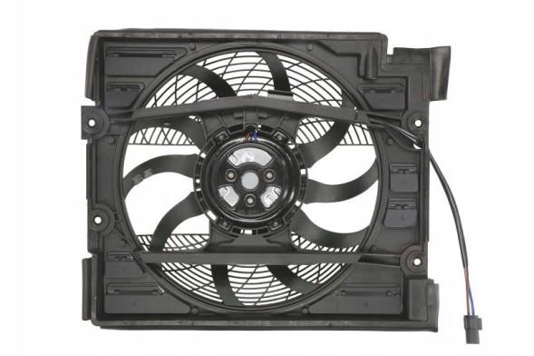 Thermotec D8B005TT Вентилятор охолодження двигуна thermotec d8b005tt