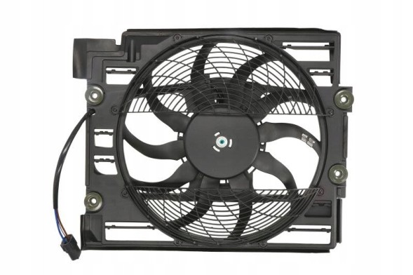 Thermotec D8B005TT Вентилятор охолодження двигуна thermotec d8b005tt
