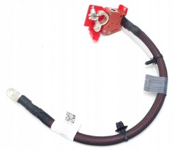 AK Кабель піротехнічний патрон плюс BMW X7 G07 61128795489