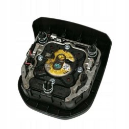 Land Rover OE LR0588888 Подушка безпеки водія 2х картридж DISCOVERY SPORT