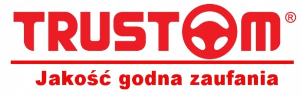 Trustom 1267821312 НАПРАВЛЯЮЧІ ШИФЕРНІ РЕЙКИ L+P MERCEDES C126 SEC