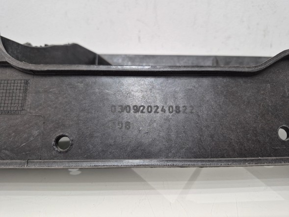 Peugeot OE 9824055880, PAS PRZEDNI 3008 II / 5008 II / C5 AIRCROSS / DS 7 / GRANDLAND X ПЕРЕДНЯ ПАНЕЛЬ НОВА ОРИГІНАЛ