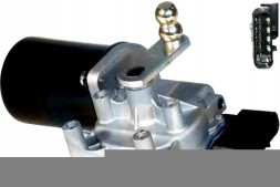ERA 460085 ERA/GIFT Двигатель склоочисника передні fiat era