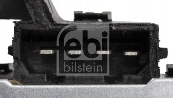 Febi bilstein 179710 Двигун дворників 179710 febi bilstein vw