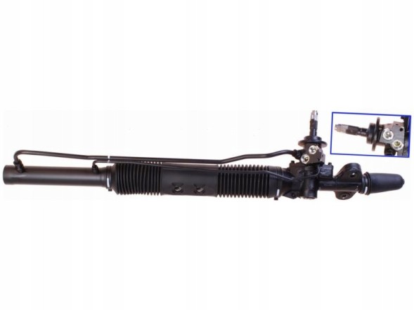 Elstock 11-0209 G0v0dx_c рульова передача з підсилювачем h