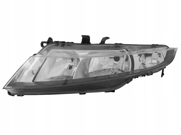 Depo 3829093E / 382909-E MHM TUNING Рефлектор Фара Передня Depo Honda Civic Ufo Fn Fk VIII 8 2005-2012 L