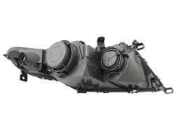 Depo 3829093E / 382909-E MHM TUNING Рефлектор Фара Передня Depo Honda Civic Ufo Fn Fk VIII 8 2005-2012 L