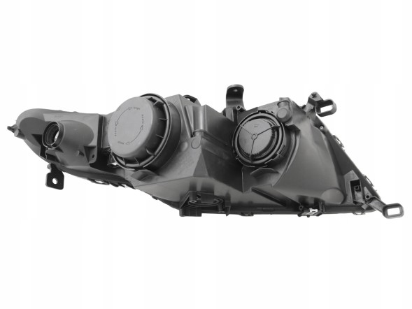 Depo 3829093E / 382909-E MHM TUNING Рефлектор Фара Передня Depo Honda Civic Ufo Fn Fk VIII 8 2005-2012 L
