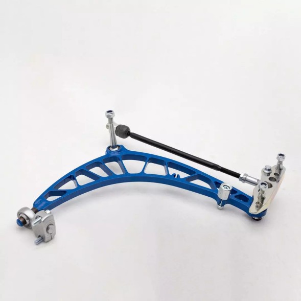 Китай WF046N Комплект замків BMW E46 Wisefab