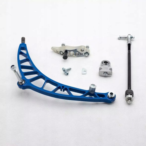 Китай WF046N Комплект замків BMW E46 Wisefab