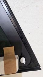 Subaru OE 43R-007953 GO СКЛО КУЗОВА ПРАВЕ ЗАДНЄ SUBARU CROSSTREK II 43R-007953 НОВЕ