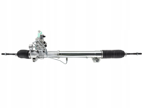 MSG ME230NEW Кермова рейка Mercedes S-Class W221, E-Class W212, C-Class W204