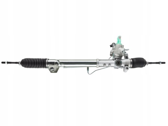 MSG ME230NEW Кермова рейка Mercedes S-Class W221, E-Class W212, C-Class W204