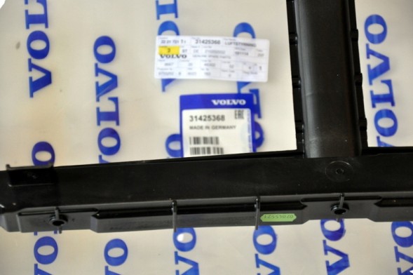 Volvo OE 31425188 32345498 ВЕРХНЄ ПОВІТРЯНЕ КЕРМО ПОСИЛЕННЯ VOLVO XC60 2018- OE 32345498