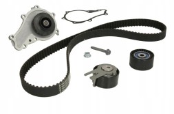 Bosch 1 987 948 721 Bosch 1 987 948 721 водяний насос + комплект ремінця роз