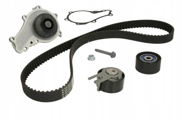 Bosch 1 987 948 721 Bosch 1 987 948 721 водяний насос + комплект ремінця роз