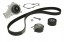 Bosch 1 987 948 721 Bosch 1 987 948 721 водяний насос + комплект ремінця роз