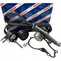 Bosch 1 987 948 721 Bosch 1 987 948 721 водяний насос + комплект ремінця роз