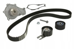 Bosch 1 987 948 721 Bosch 1 987 948 721 водяний насос + комплект ремінця роз