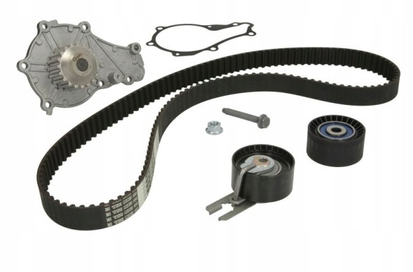Bosch 1 987 948 721 Bosch 1 987 948 721 водяний насос + комплект ремінця роз