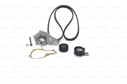 Bosch 1 987 948 721 Bosch 1 987 948 721 водяний насос + комплект ремінця роз