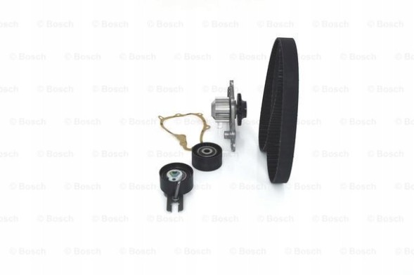 Bosch 1 987 948 721 Bosch 1 987 948 721 водяний насос + комплект ремінця роз