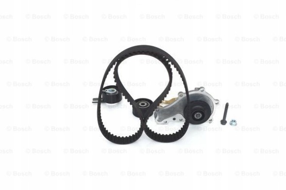 Bosch 1 987 948 721 Bosch 1 987 948 721 водяний насос + комплект ремінця роз