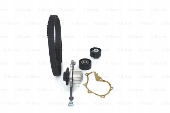 Bosch 1 987 948 721 Bosch 1 987 948 721 водяний насос + комплект ремінця роз