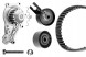 Bosch 1 987 948 721 Bosch 1 987 948 721 водяний насос + комплект ремінця роз