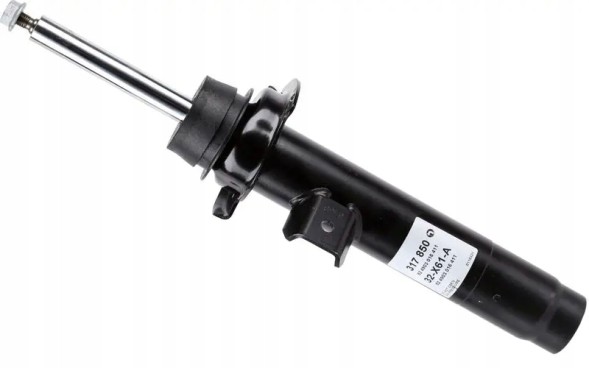 Sachs 317 850 Амортизатор передній газовий 317 850 sachs bmw 3 4