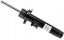 Sachs 317 850 Амортизатор передній газовий 317 850 sachs bmw 3 4