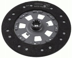 Sachs 1864 098 033 Диски зчеплення sachs 1864 098 033
