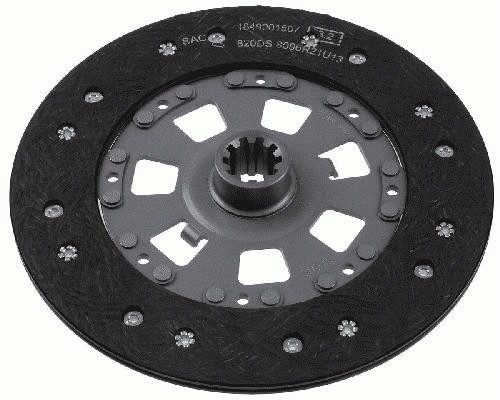 Sachs 1864 098 033 Диски зчеплення sachs 1864 098 033