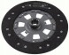 Sachs 1864 098 033 Диски зчеплення sachs 1864 098 033