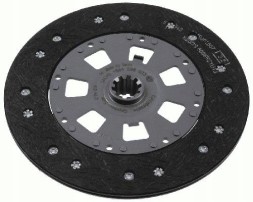 Sachs 1864 098 033 Диски зчеплення sachs 1864 098 033