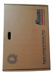 Nissens 87612 Nissens 87612 внутрішній вентилятор