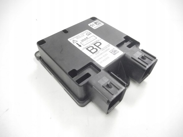 Ford OE Монітор - Модуль діагностики Airbag Ford Fiesta 01-08 / Fusion 01-12 1308363