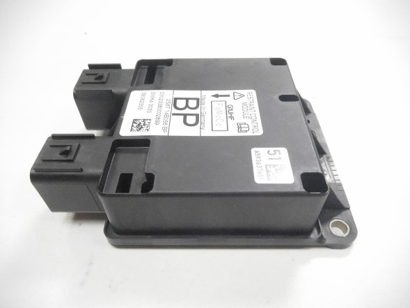 Ford OE Монітор - Модуль діагностики Airbag Ford Fiesta 01-08 / Fusion 01-12 1308363