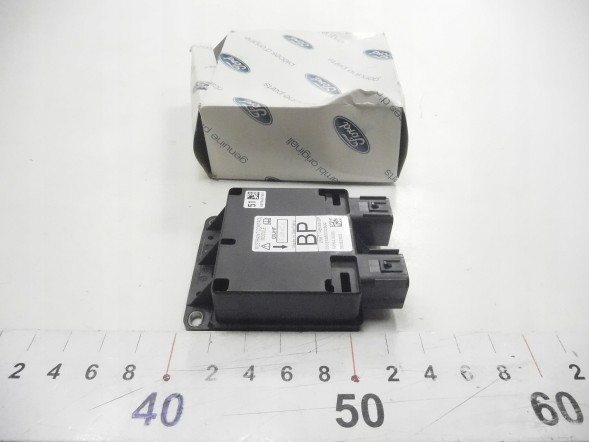 Ford OE Монітор - Модуль діагностики Airbag Ford Fiesta 01-08 / Fusion 01-12 1308363