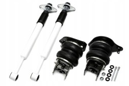 TA-Technix LFDO01-3 Airride підвіска airride Dodge Challenger 08-