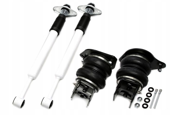 TA-Technix LFDO01-3 Airride підвіска airride Dodge Challenger 08-
