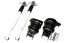 TA-Technix LFDO01-3 Airride підвіска airride Dodge Challenger 08-