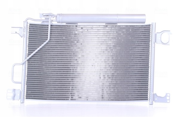 Nissens 94794 Конденсатор, кондиціонер nissens 94794