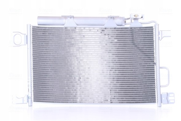 Nissens 94794 Конденсатор, кондиціонер nissens 94794